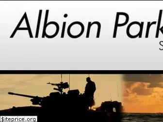 albionparkrsl.org.au