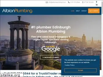 albionplumbing.co.uk