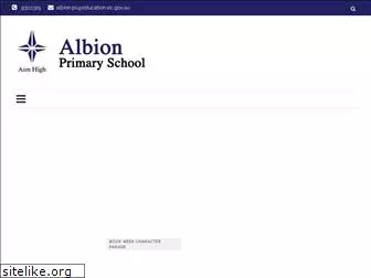 albionps.vic.edu.au