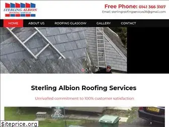 albionroofing.co.uk