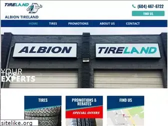 albiontireland.com