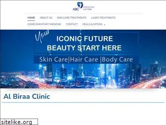 albiraaclinic.com