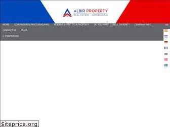 albirproperty.com