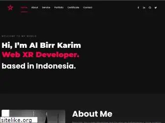 albirrkarim.github.io