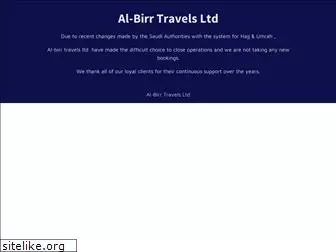 albirrtravels.com