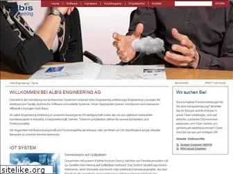 albis-engineering.ch