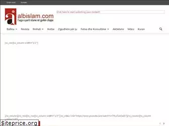 albislam.com