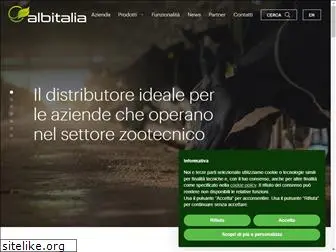 albitalia.com