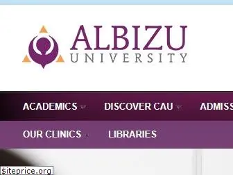 albizu.edu