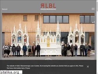 albl-oberammergau.com