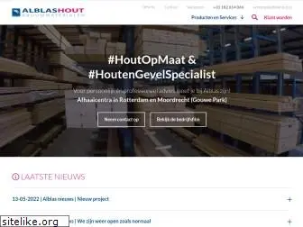 alblashout.nl