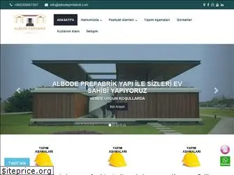 albodeprefabrik.com