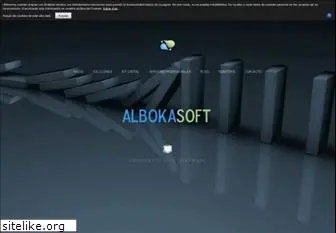 albokasoft.com