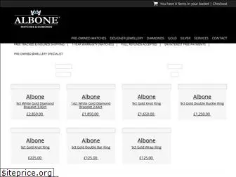 albone.co.uk