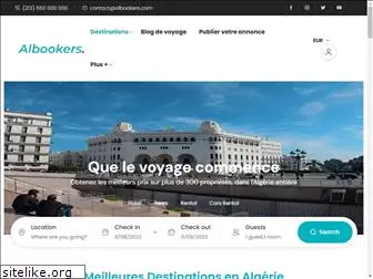 albookers.com