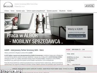 albor.com.pl