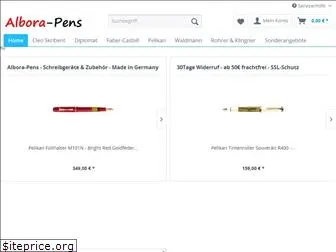 albora-pens.de