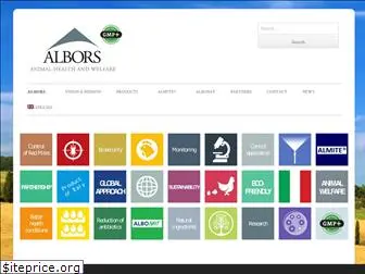 albors.org