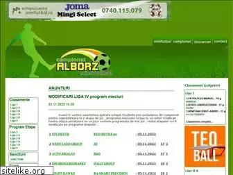 alborzminifotbal.ro