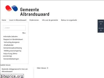 albrandswaard.nl