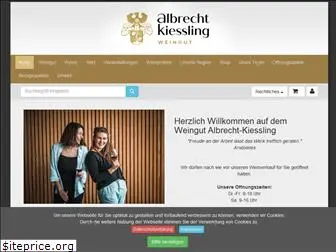 albrecht-kiessling.de
