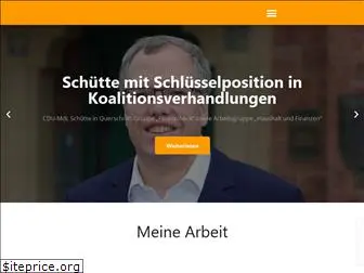 albrecht-schuette.de