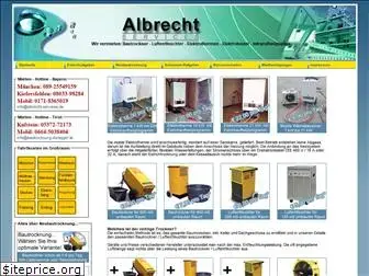 albrecht-services.de