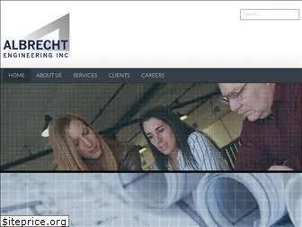 albrechtengineering.com