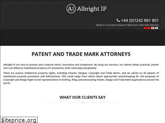 albright-ip.co.uk