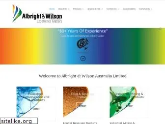 albright.com.au