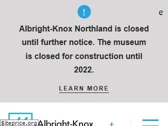 albrightknox.org