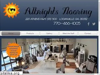 albrightsflooring.net