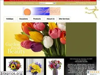 albrightsflowers.com
