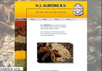 albring.nl