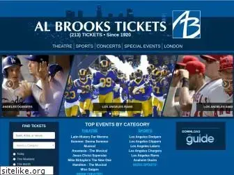 albrooks.com