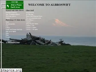 albroswift.com
