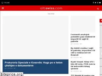 albswiss.com