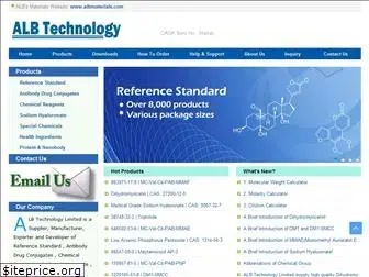 albtechnology.com