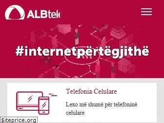 albtelecom.al