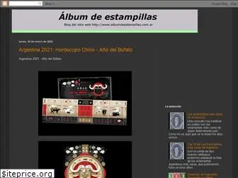 albumdeestampillas.blogspot.com