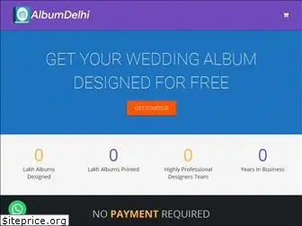 albumdelhi.com