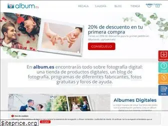 albumdigital.org