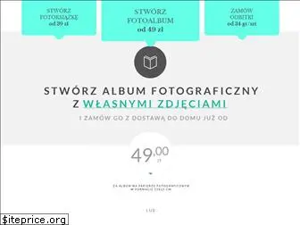 albumfotograficzny.pl