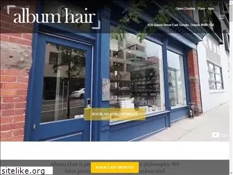 albumhair.com