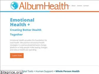 albumhealth.com