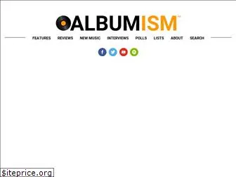 albumism.com