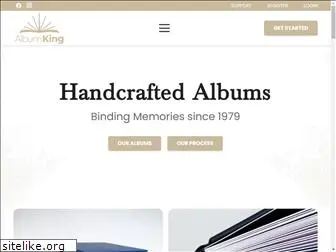 albumking.com