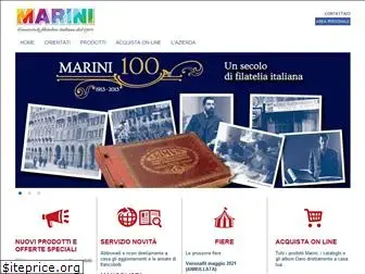 albummarini.com