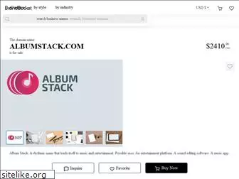 albumstack.com
