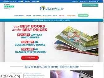 albumworks.com.au